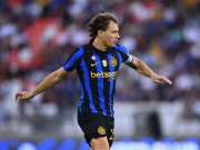 半场:国际米兰0-0皇家贝蒂斯,安东尼频频制造威胁