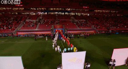 海港0-0国安，侯森屡救险，李新翔、莱昂纳多失良机