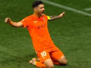 足协杯：云南1-0铜梁龙晋级半决赛，约尼查一击制胜