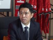韩国队选帅负责人:选莫雷诺因看中其分析能力,若带队优秀可转正